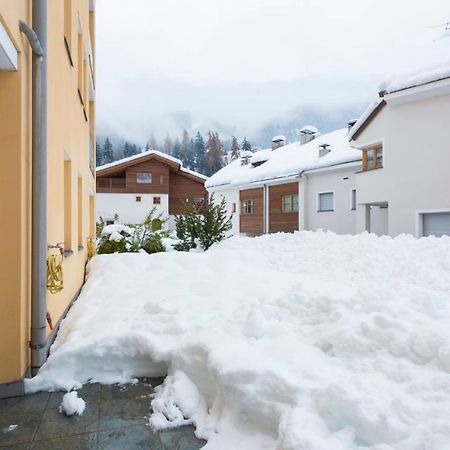 Apartments Petlin Ortisei Exteriör bild